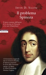 il_problema_spinoza
