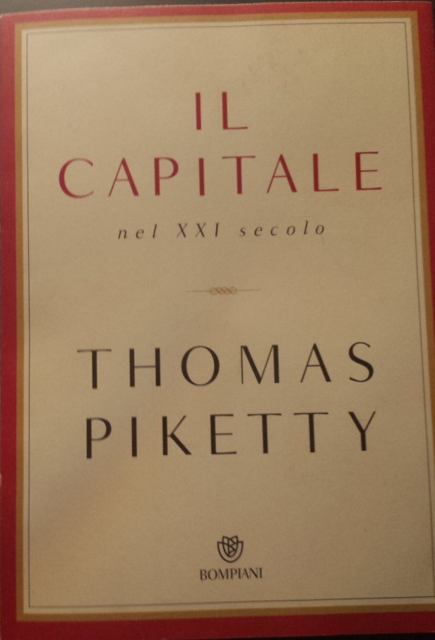 il capitale
