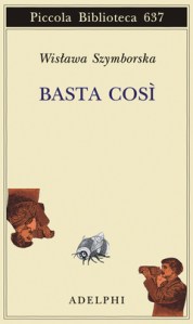 basta così
