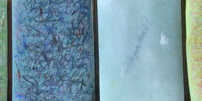 Quattro carte per il libro di Giobbe