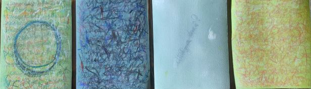 Quattro carte per il libro di Giobbe